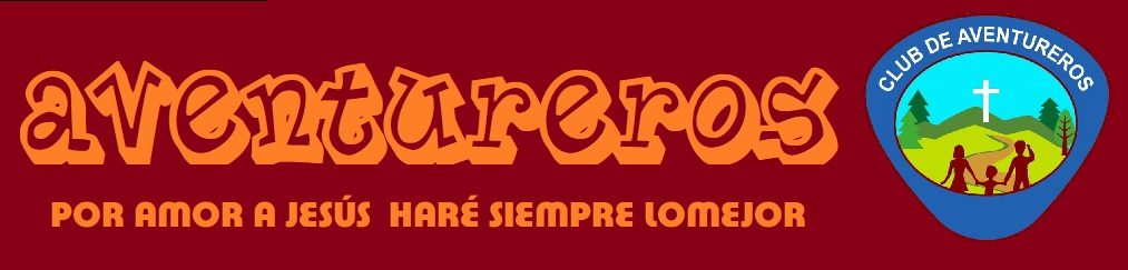 Aventureros