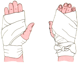 mano